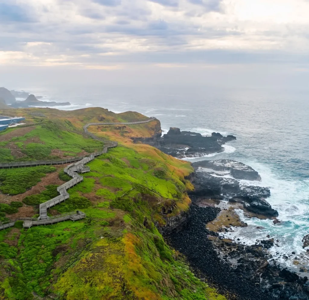 Phillip Island Nature Parks