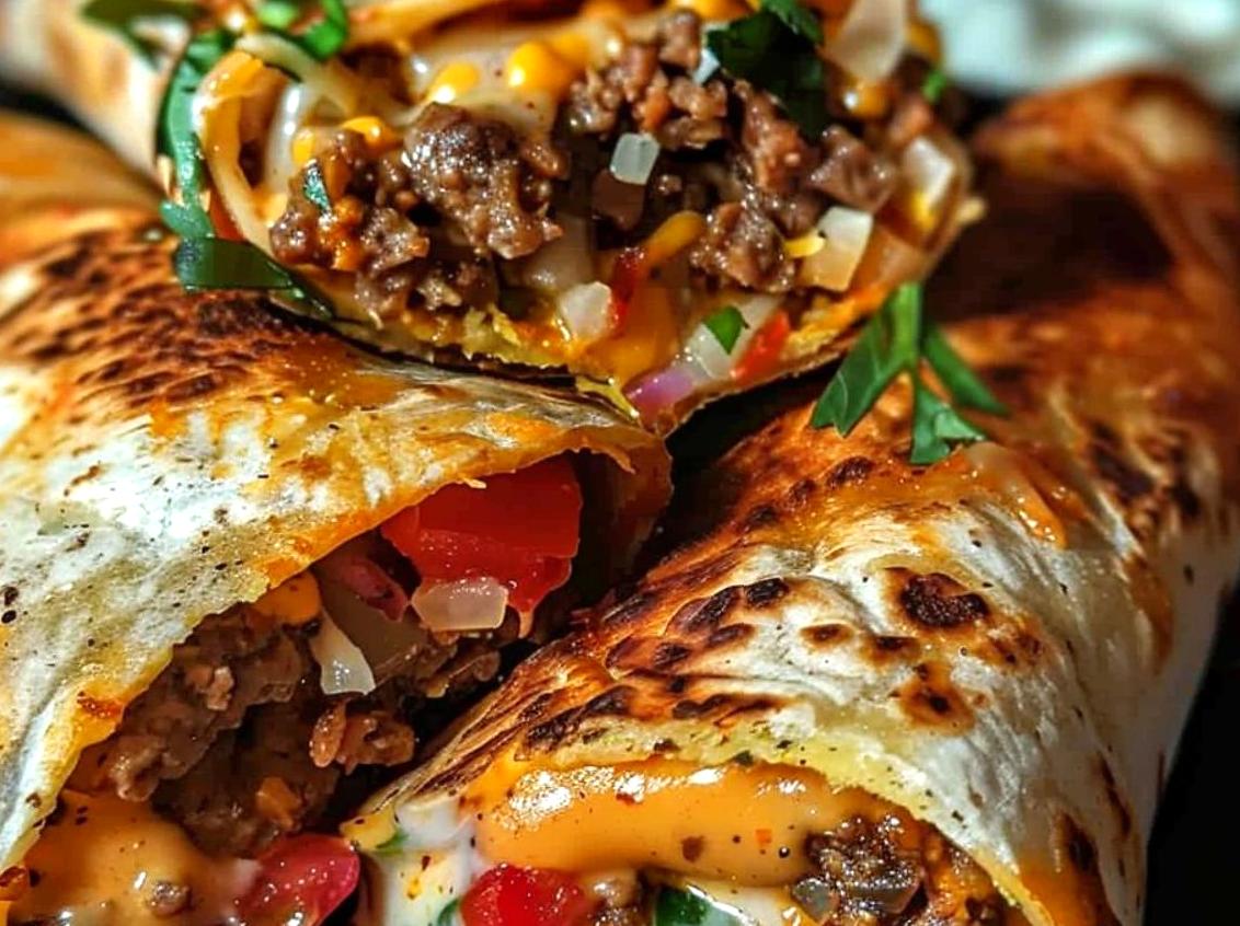 Experience Gourmet Delights on a Food Exploration
