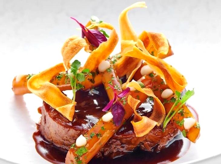 Indulge in Culinary Treasures during a Food Tour