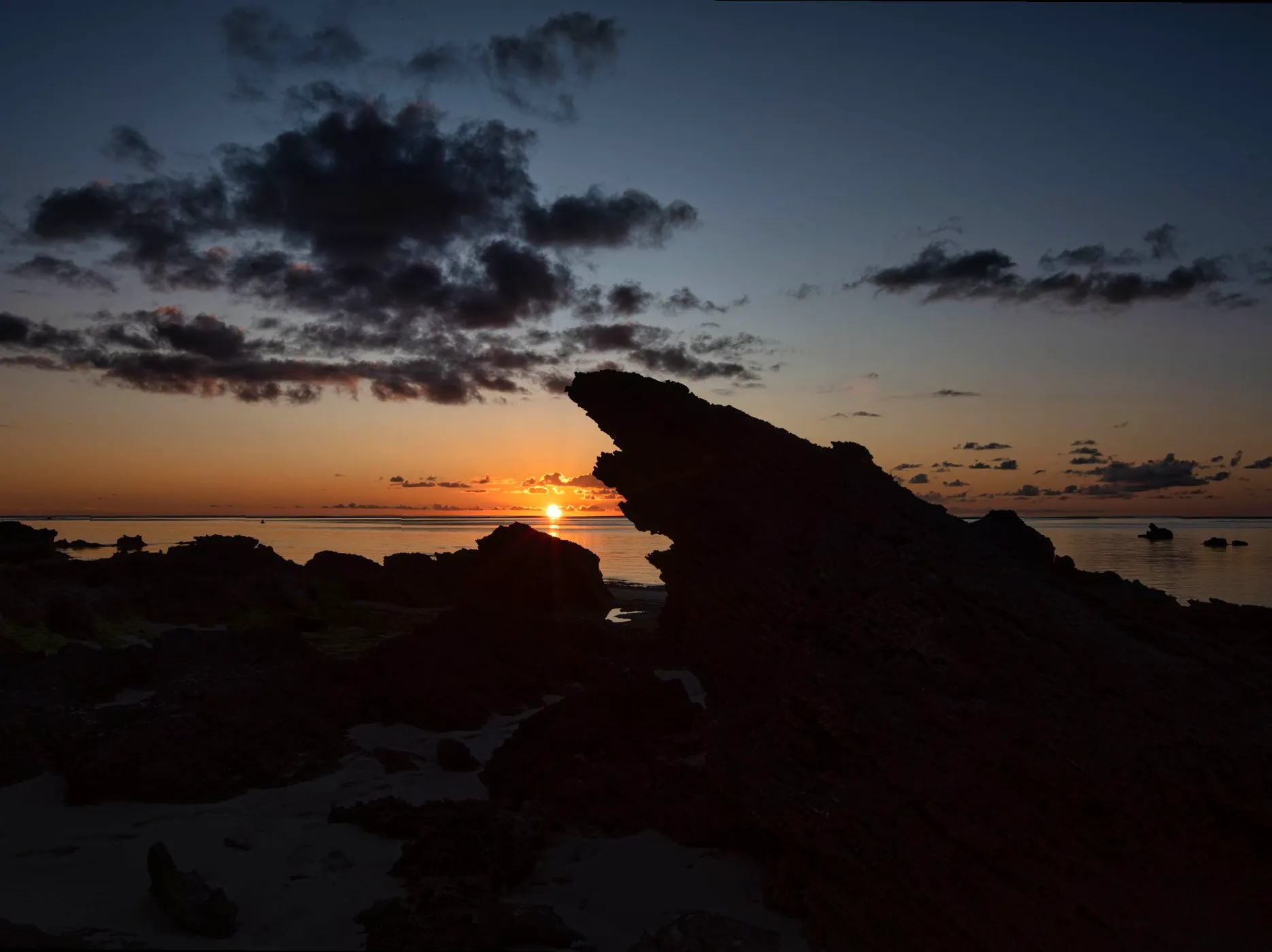 Hike to Signal Point for Breathtaking Landscape Views