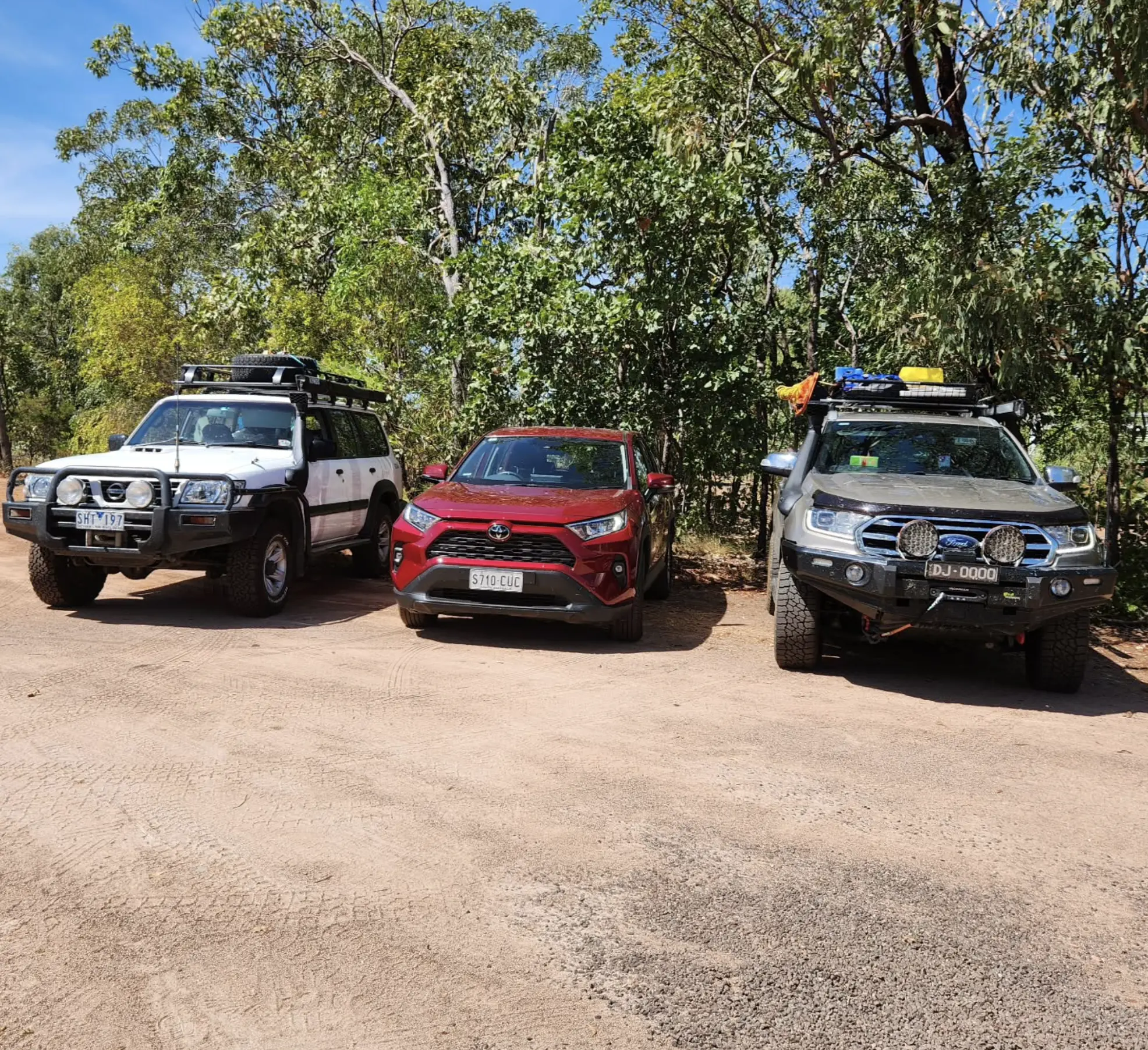 5 Day Kakadu Tours