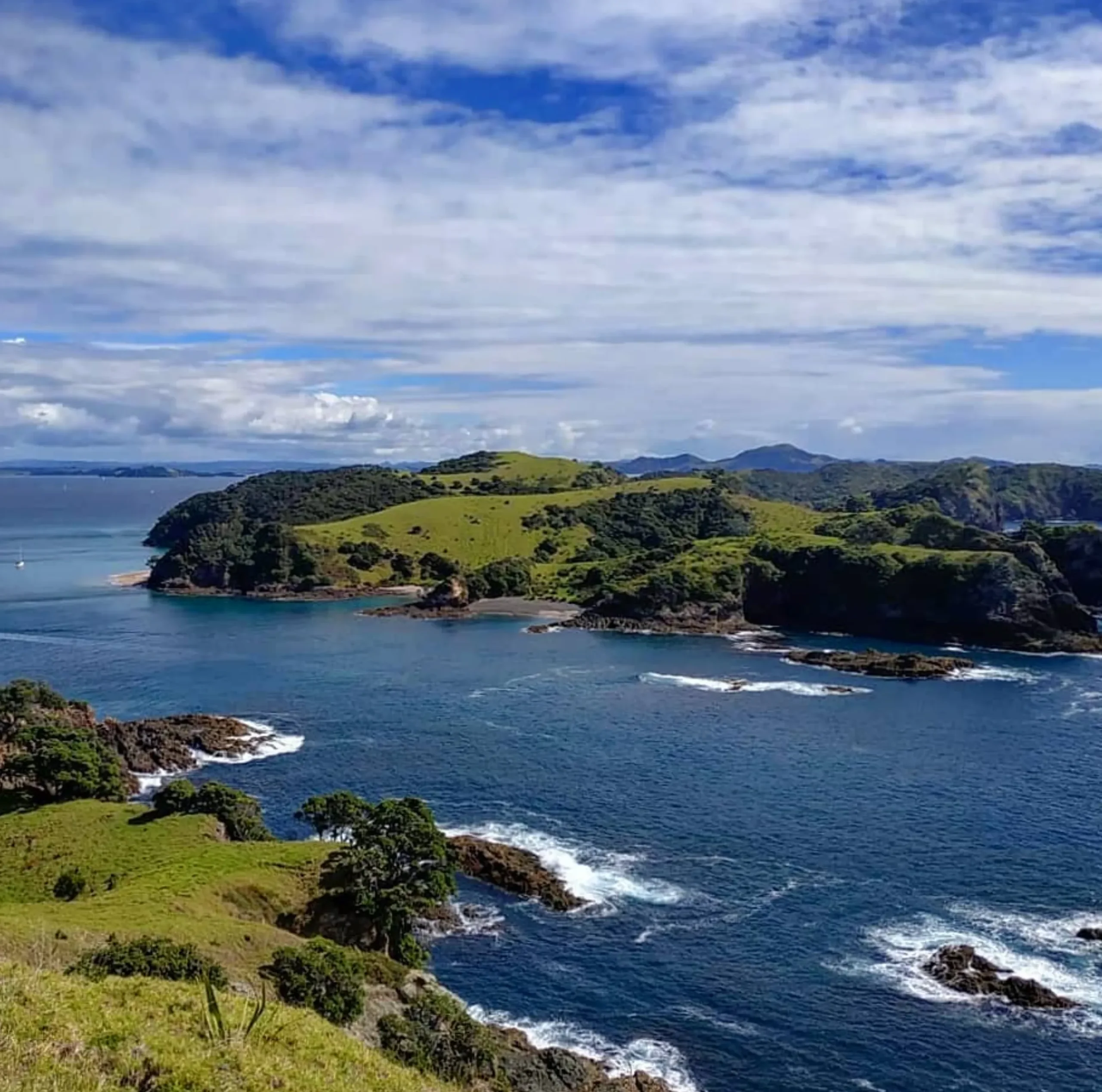 Urupukapuka Island, Bay of Islands