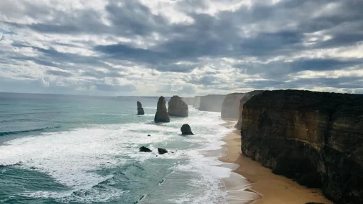12 Apostles Australia