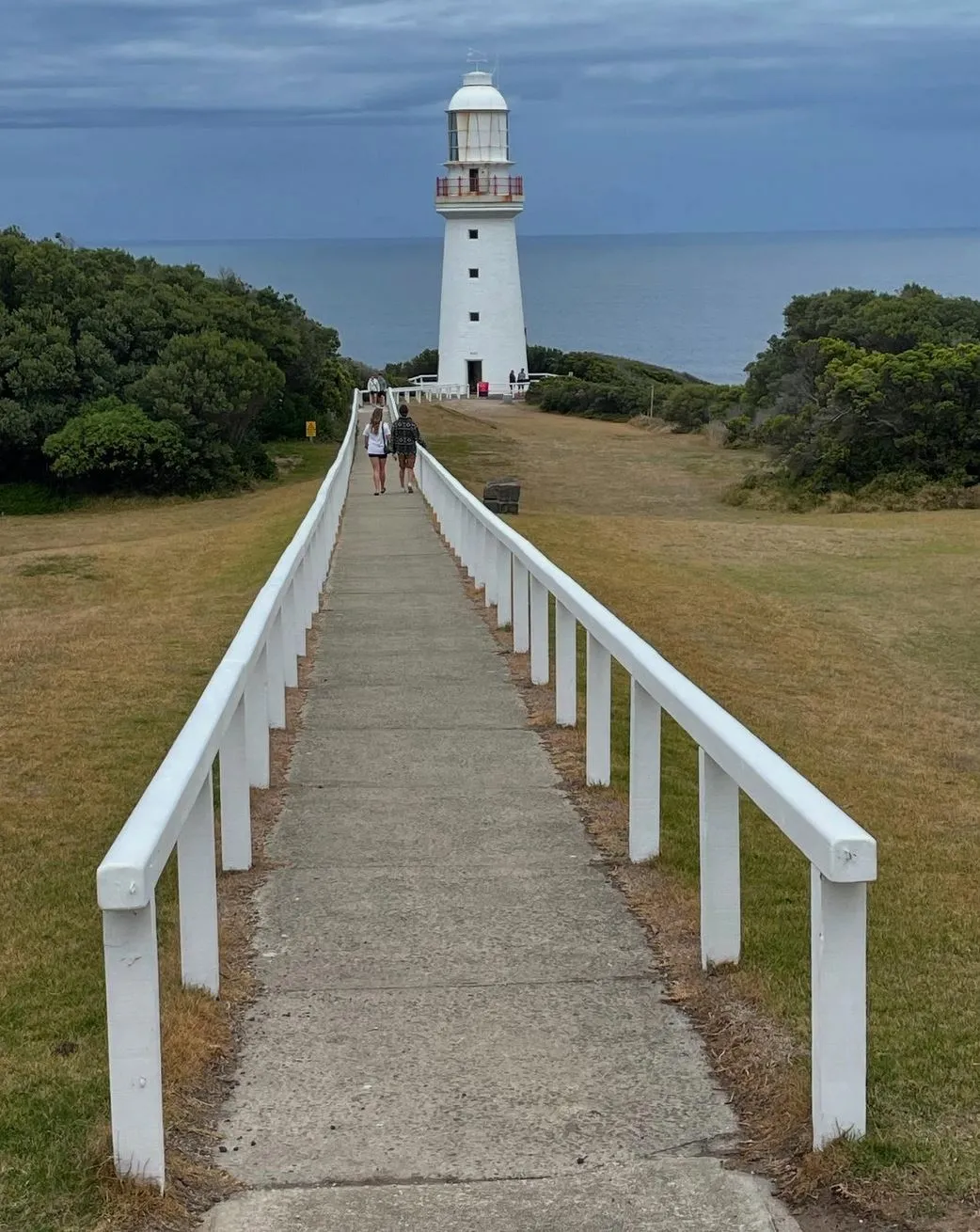 Cape Otway Lighthouse