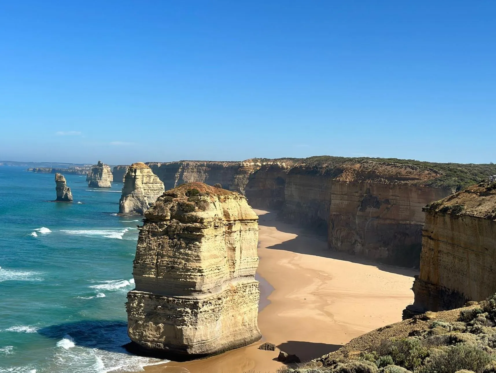Cultural and Historical Significance, 12 Apostles