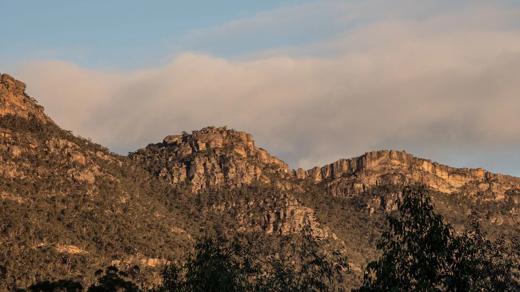 Grampians National Park