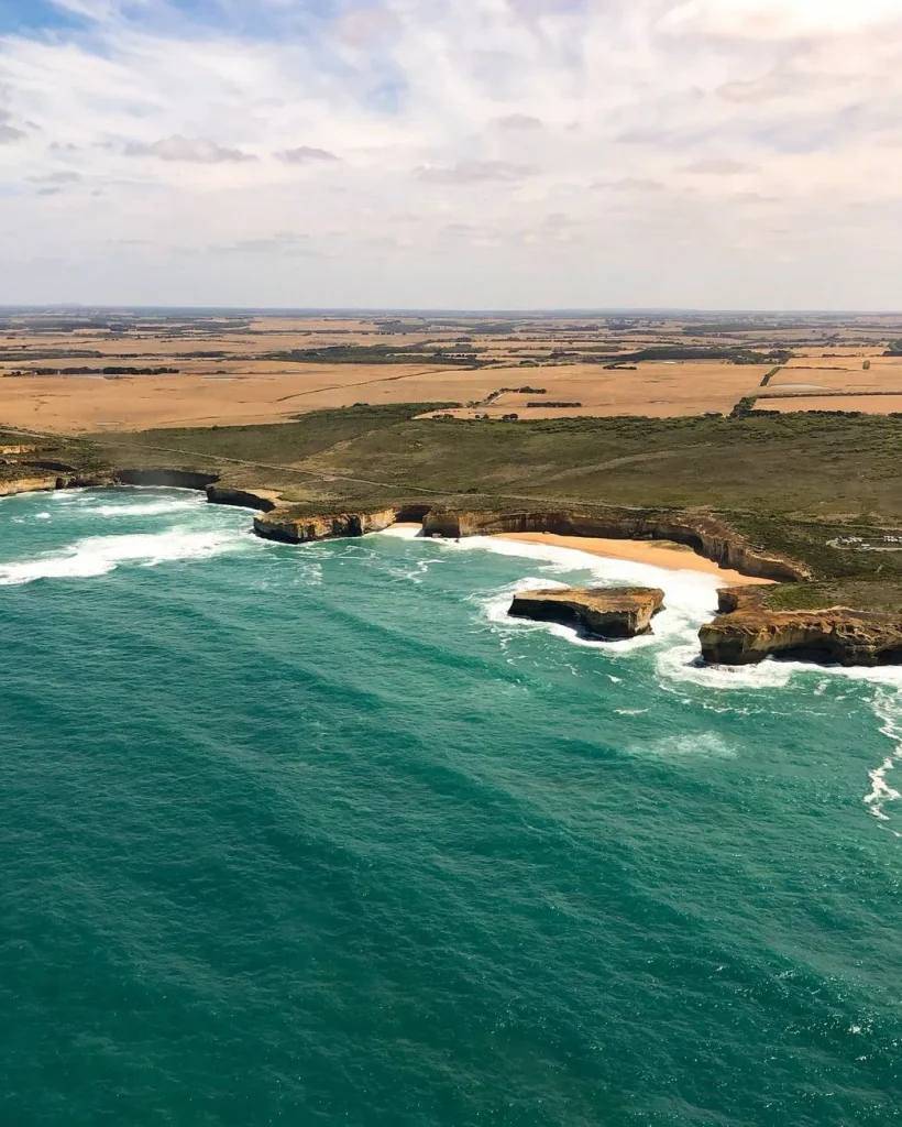 Great Ocean Road