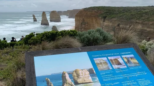 How Long to Stay on the Great Ocean Road