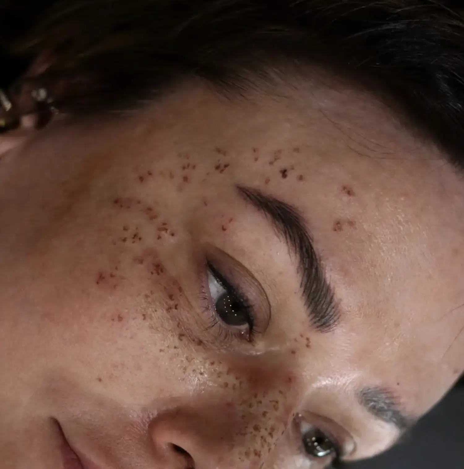 Eyebrow tattoo styles that last 2–3 years