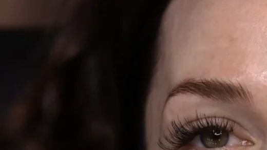 What are the brows that last 3 years?