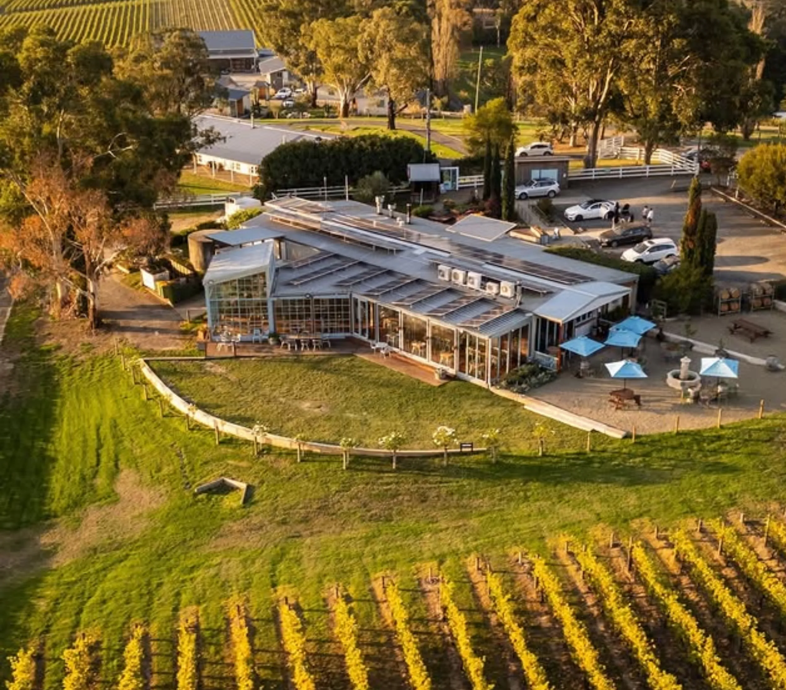 one day Yarra Valley trip