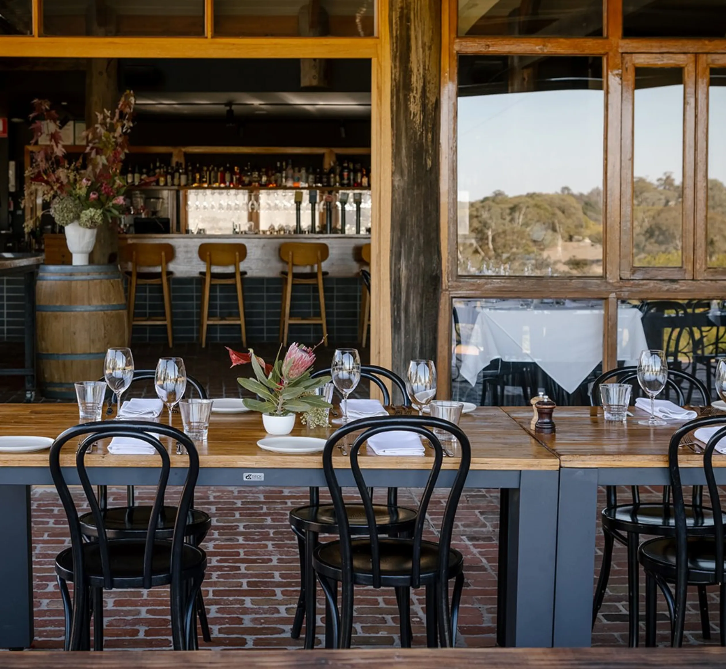 Yarra Valley weekend getaway