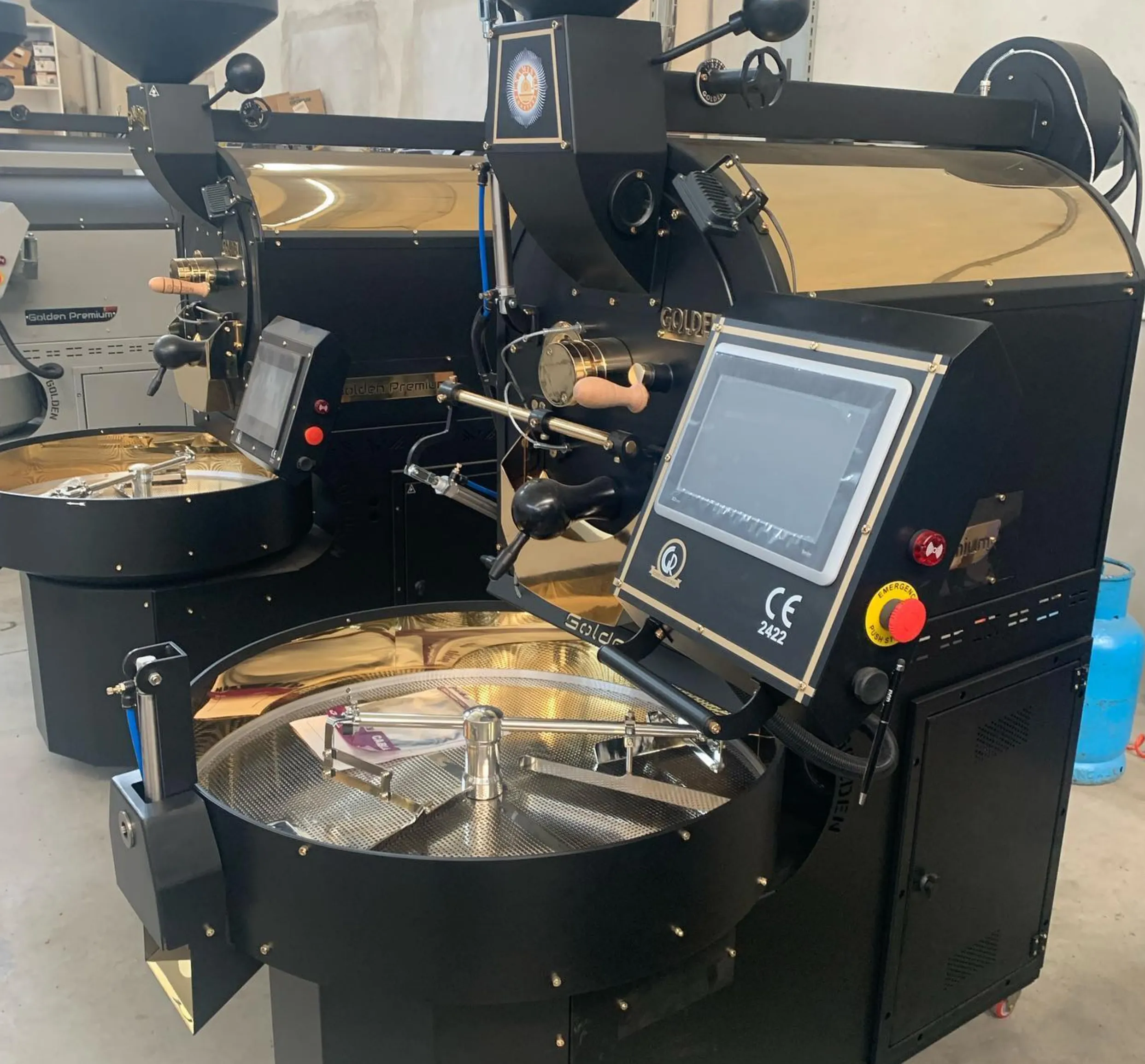 Small Batch Roasting Co Melbourne