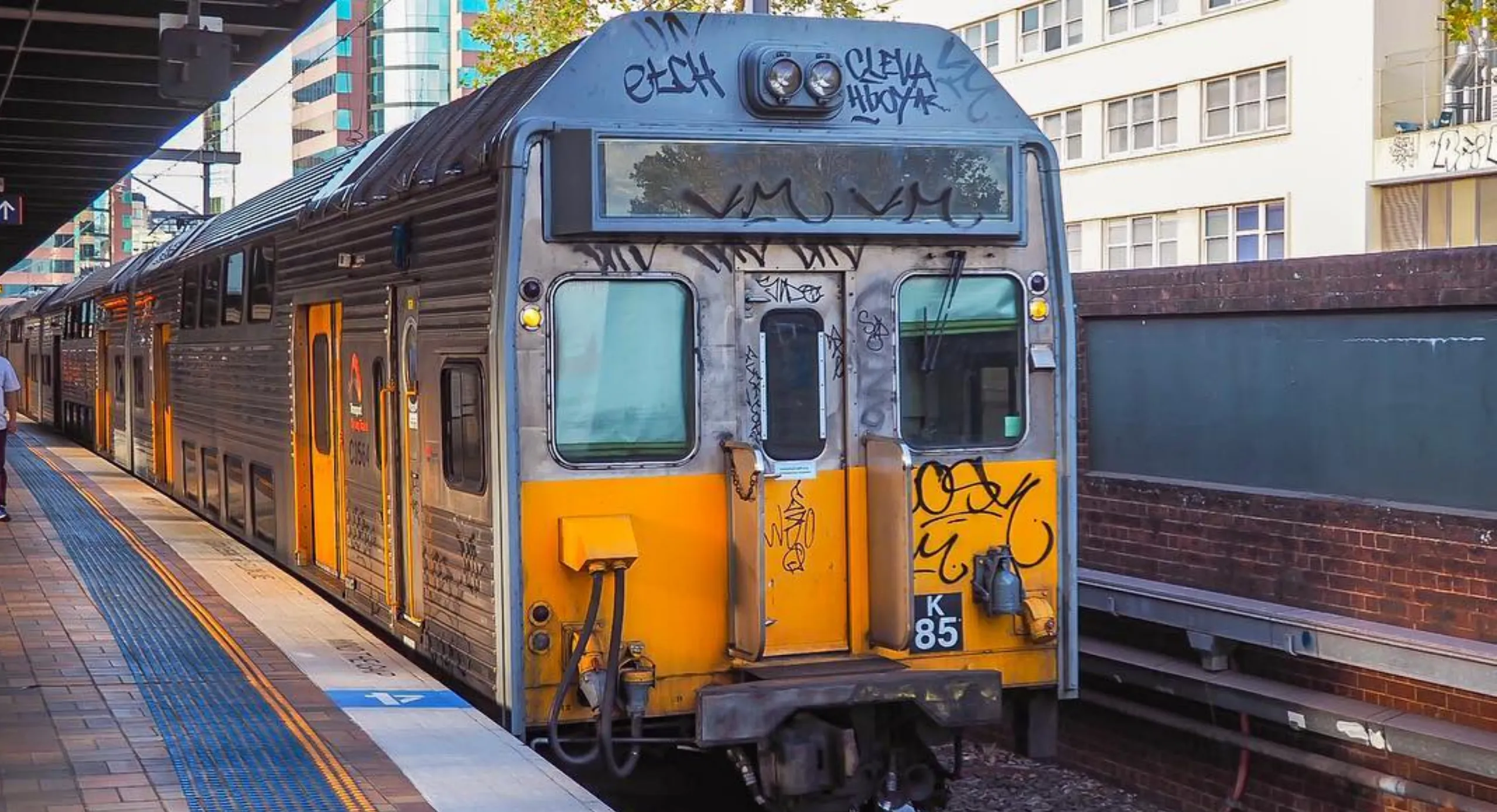 Sydney public transport tips