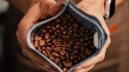 where to buy fresh roasted coffee Melbourne