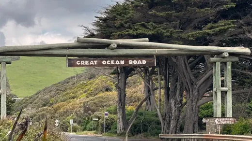 What Is The Speed Limit On The Great Ocean Road